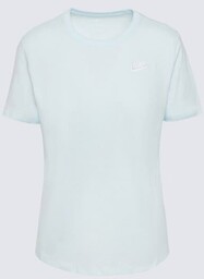 NIKE T SHIRT W NSW CLUB SS