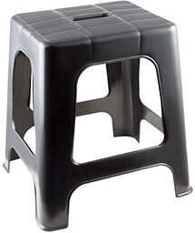 PFIFF 102838 "Stołek", kolor czarny 40