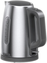 Czajnik elektryczny BRAUN PurShine WK 1500 Szary