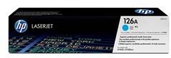 Toner HP 126A do Color LaserJet Pro CP1025,