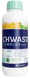 Chwastox Complex 260EW środek chwastobójczy Na Szeroki Zakres