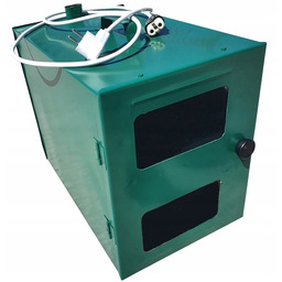 Mini Piekarnik Prodiż Elektryczny Piecyk 1200W