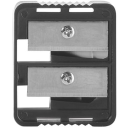 wet n wild Dual Pencil Sharpener Temperówka 1