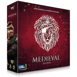 ALBI Medieval: Jan Zizka (EN/DE)