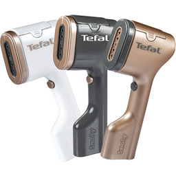 Smoby Żelazko pionowe elektroniczne dla dzieci, replika Tefal