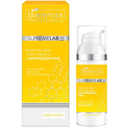 Bielenda Professional, Is Supremelab Barrier Renew, Barierowy Eliksir