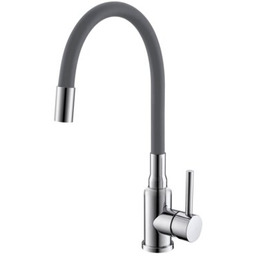ALVEUS Bateria Flexa 1147026 Szary/chrom
