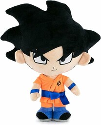 Play by Play- Pluszowa Goku Dragon Ball 31cm,