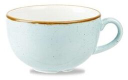 Churchill Filiżanka porcelanowa Duck Egg Blue 227 ml