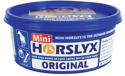 Lizawka HORSLYX witaminowa Original 650g