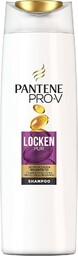 Pantene Pro-V Locken Pur Szampon do lśniących