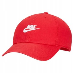 Czapka z daszkiem Nike Sportswear Heritage86 91301