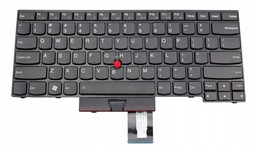 Klawiatura Do Lenovo Thinkpad T430U
