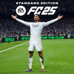 EA Sports FC 25 (Xbox Series X/S) -