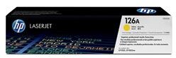 Toner HP 126A do Color LaserJet Pro CP1025,