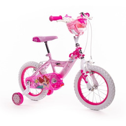 HUFFY Rowerek Dziecięcy 14" Princess