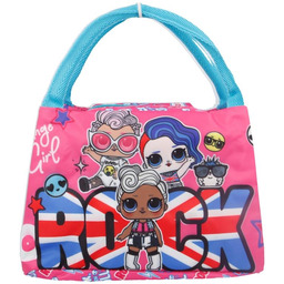 Torba termiczna śniadaniówka