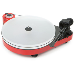 Pro-ject RPM 5 Carbon - Gramofon manualny (wersja