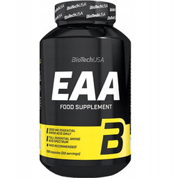 Biotech Usa Eaa - 200 Tabletek