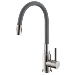 ALVEUS Bateria Flexa 1147022 Szary/satyna