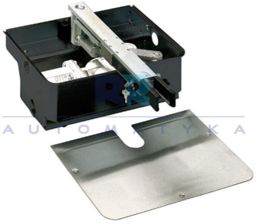 FAAC 770N 230V Podziemny siłownik elektromechaniczny