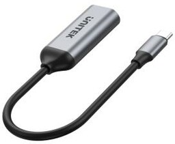Unitek V1420A, USB-C na HDMI 2.0, 4K@60Hz Adapter