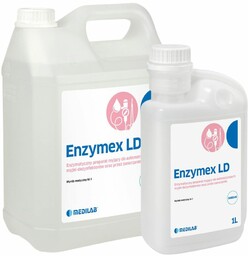 Medilab Enzymex LD koncentrat do mycia narzędzi medycznych