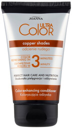 Joanna - Ultra Color - Conditioner - Koloryzująca