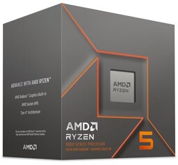AMD Ryzen 5 8500G