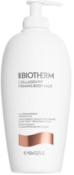 BIOTHERM Collagen Fit Firming Body Milk Mleczko