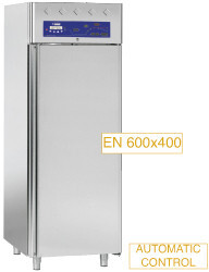 Diamond Garownik z prowadnicami 20 x 400 x