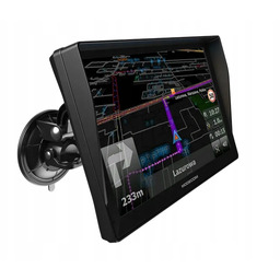 Nawigacja samochodowa Modecom FreeWAY CX 9.3 Plus MapFactor