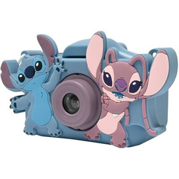 LEXIBOOK Zabawka aparat 3D Stitch DJ078D