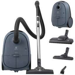Odkurzacz workowy Electrolux EB61C4DB Seria 600 73dB 750W