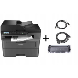 Mfp laserowe mono Brother MFC-L2802DW MFCL2802DWAP1 Duplex Wifi