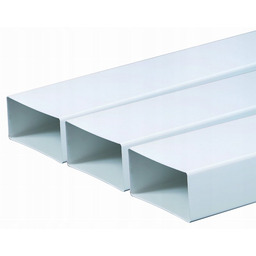 Kanał płaski KP120-15 (60*120) 1.5mb