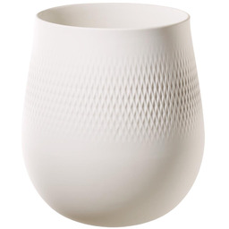 Villeroy & Boch Wazon L Carre Manufacture Collier