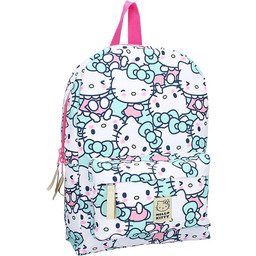 Plecak Hello Kitty Cheerful, Wielobarwny, One Size, Casual