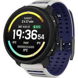 SUUNTO Vertical 2 Zegarek sportowy GPS, AMOLED 1,5