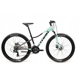Rower MTB Storm Queen 26 2D rama 13