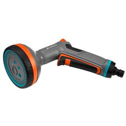 GARDENA Pistolet zraszający Comfort wielofunkcyjny 18315-20