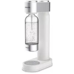 Philips ADD4902WH/10 + Nabój z gazem CO2 Saturator