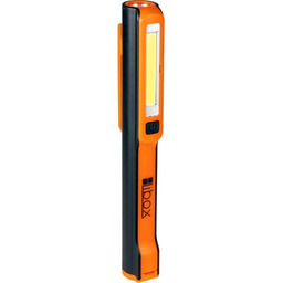LIBOX Latarka LB0189