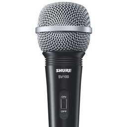 Shure SV100- Mikrofon dynamiczny