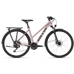 Rower trekkingowy Kellys Cristy 50 rama 17 cali