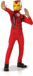 Rubie''s Oficjalny kostium Disney Marvel Iron Man Avengers,