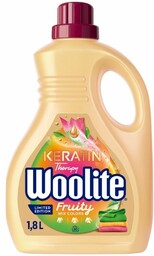 Woolite Keratin Therapy Fruity płyn do prania