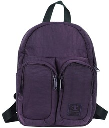 Plecak miejski Champion 806031 6L fioletowy