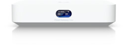 Security Ubiquiti UCG-Max 4x RJ-45 2.5GB LAN 1x