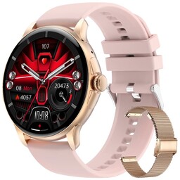 Zegarek SMARTWATCH Rubicon RNCF35 black